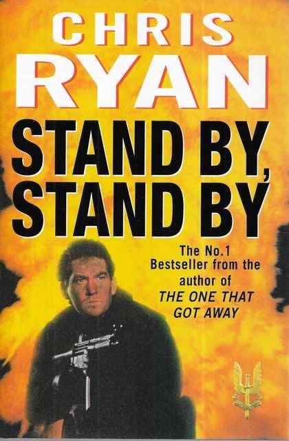 Stand By, Stand By