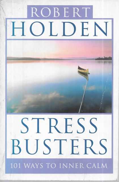 Stress Busters