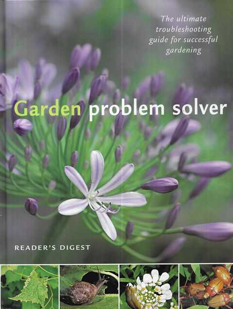 Garden Problem Solver