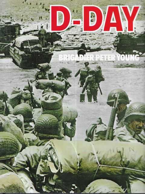 D-Day