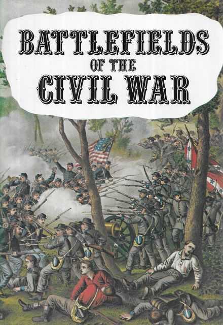 Battlefields of the Civil War