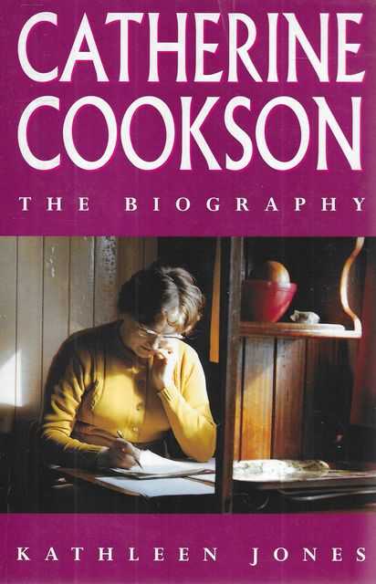 Catherine Cookson: The Biography