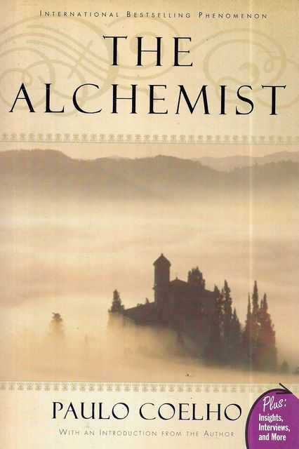 The Alchemist