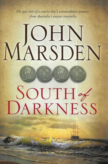 South of Darkness