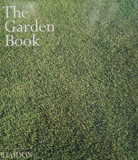 The Garden Book