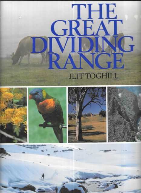 The Great Dividing Range
