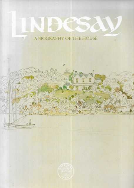 Lindesay: A Biography of the House