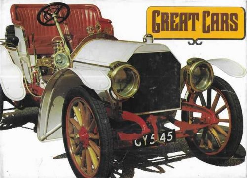 Great Cars