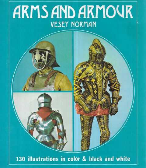 Arms and Armour