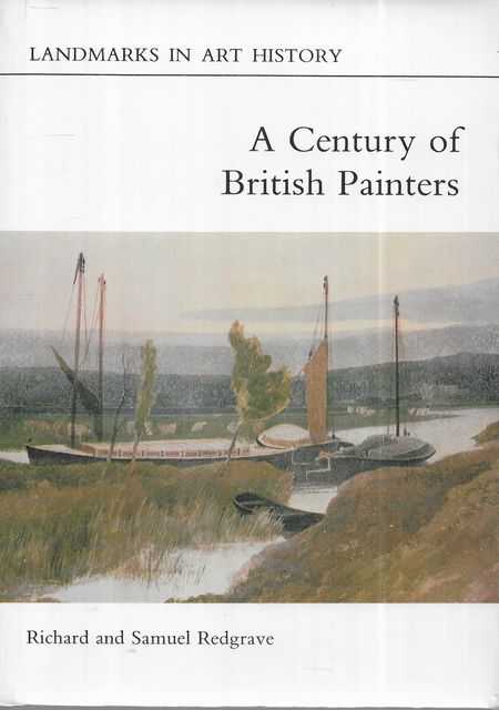 A Century of British Painters [Landmarks in Art History]