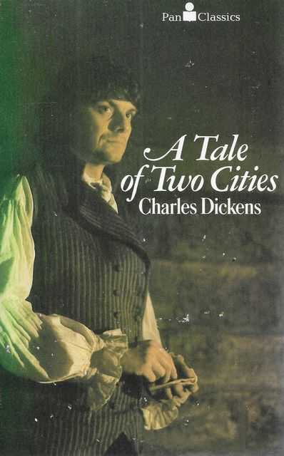 A Tale of Two Cities
