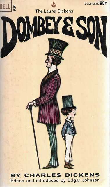 Dombey & Son