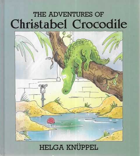 The Adventures of Christabel Crocodile