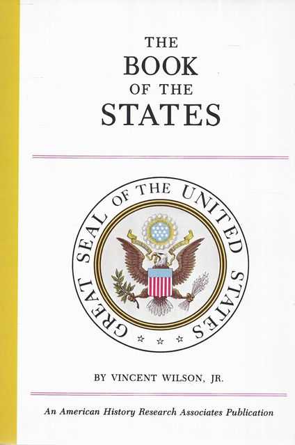 The Book of the States