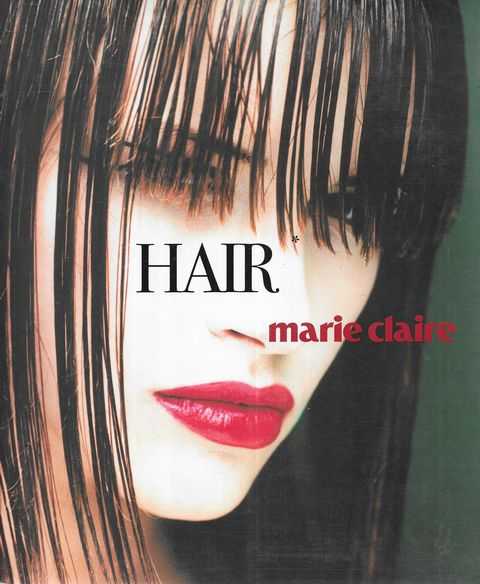 Marie Claire: Hair