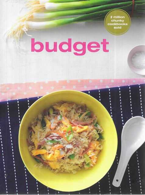 Budget Food