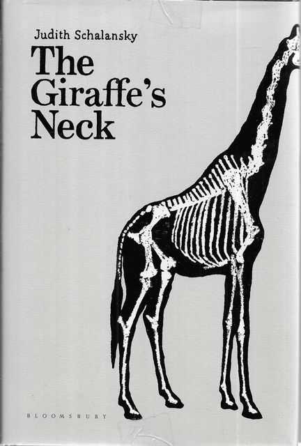 The Giraffe's Neck