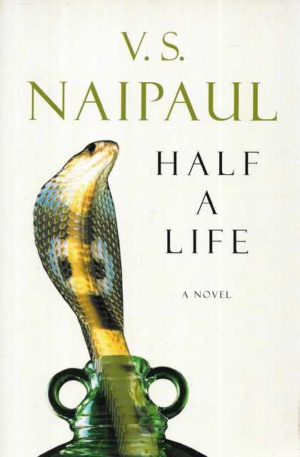 Half A Life