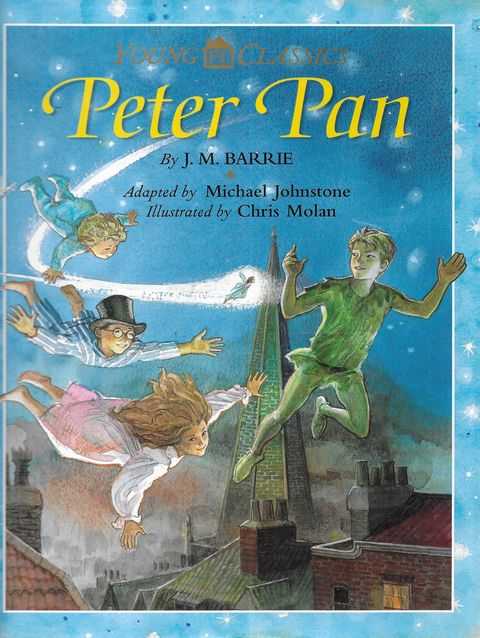 Peter Pan