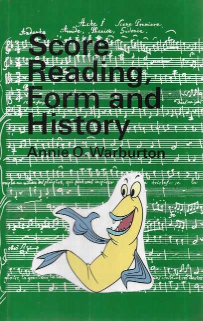 Score Reading Form and History