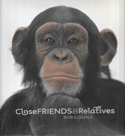 Close Friends & Relatives