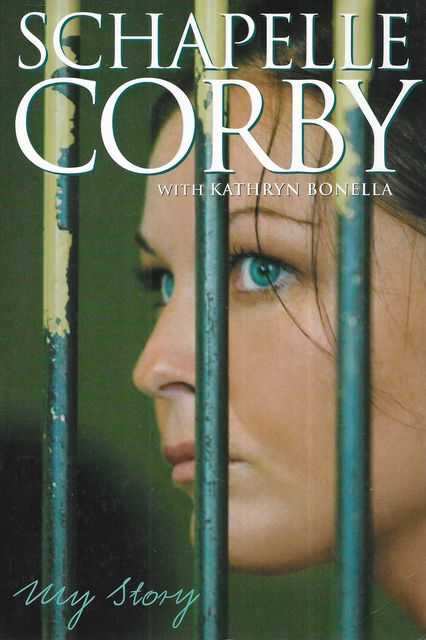 Schapelle Corby: My Story