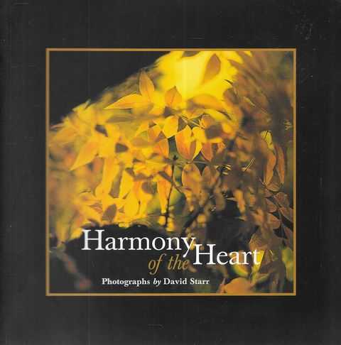 Harmony of the Heart