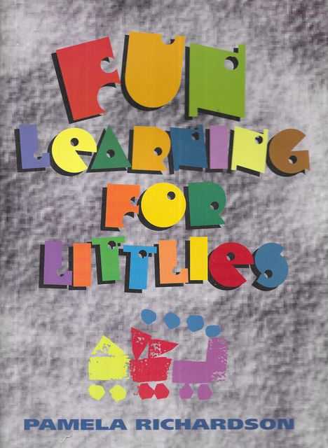 Fun Learning for Littlies
