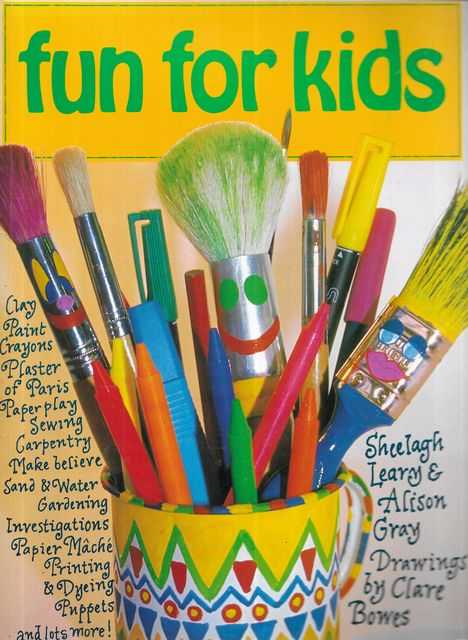 Fun For Kids