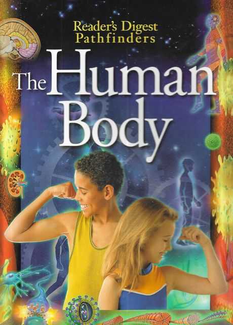 The Human Body [Reader's Digest Pathfinders]