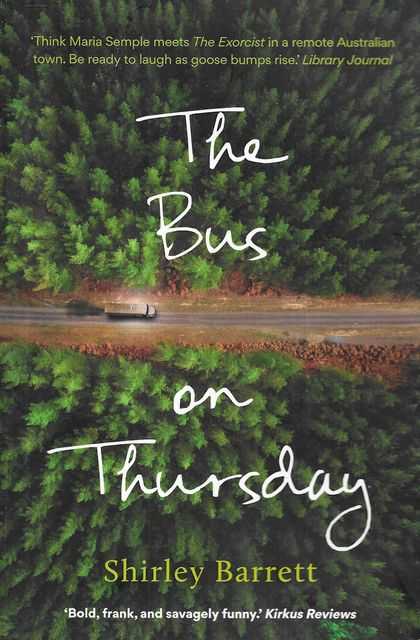 The Bus on Thursday