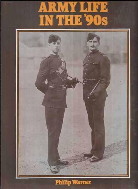 Army Life in the '90s