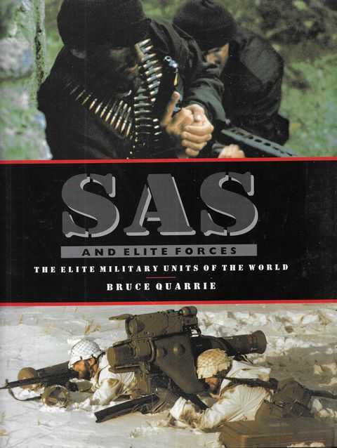 SAS and Elite Forces
