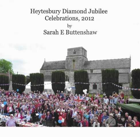 Heytesbury Diamond Jubilee Celebrations, 2012