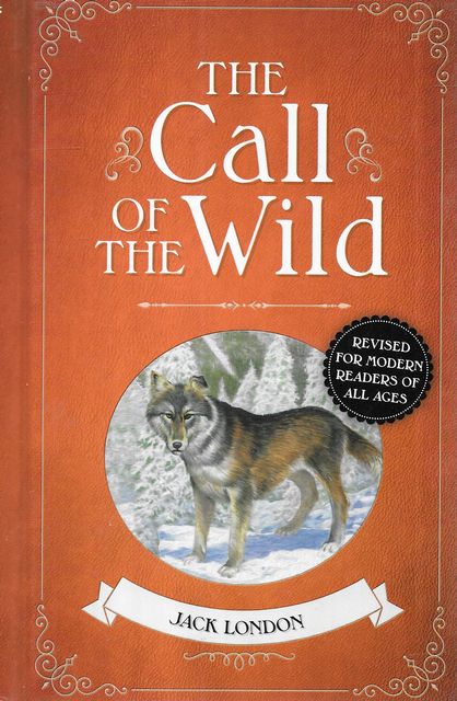 The Call Of The Wild