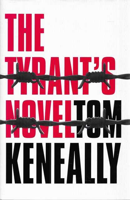 The Tyrannt's Novel