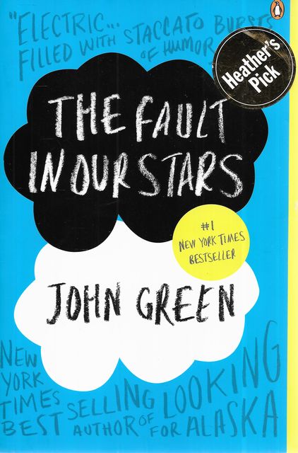 The Fault In Our Stars