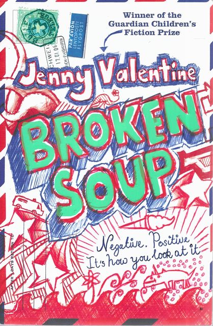 Broken Soup