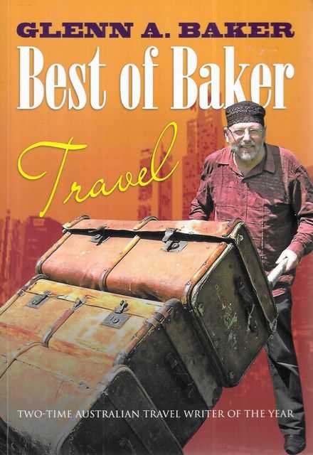 Best of Baker Travel