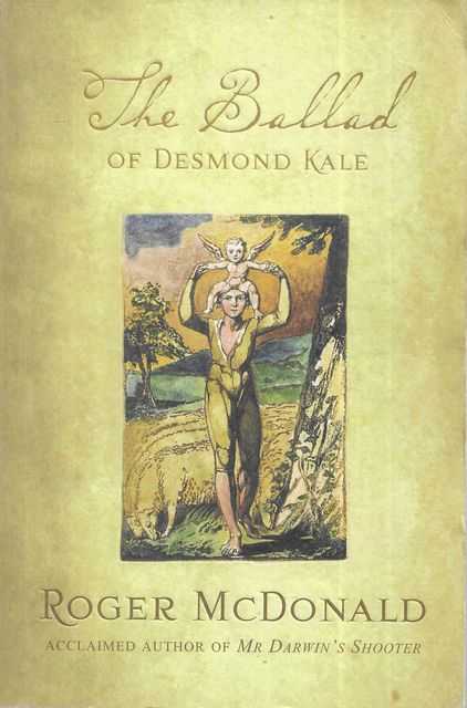 The Ballad of Desmond Kale