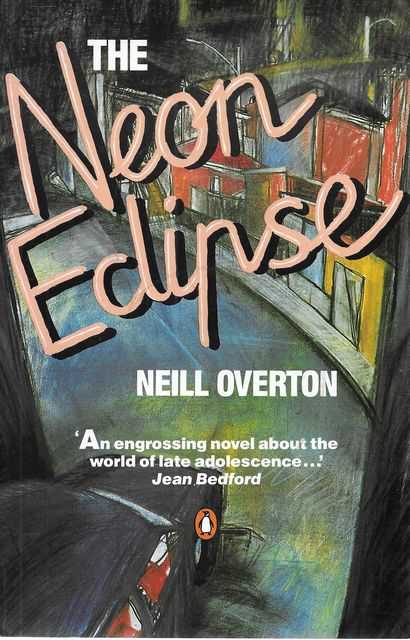 The Neon Eclipse