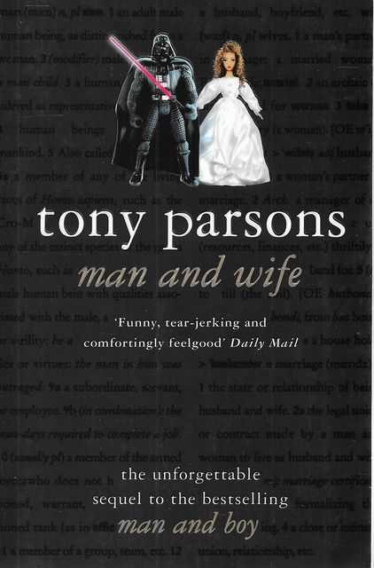 Man And Wife