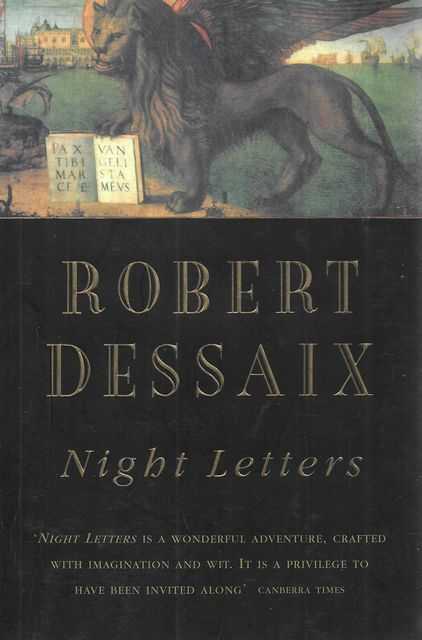 Night Letters