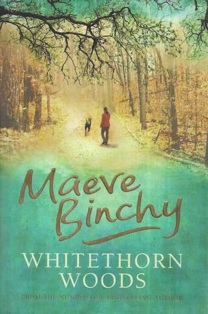 Whitethorn Woods