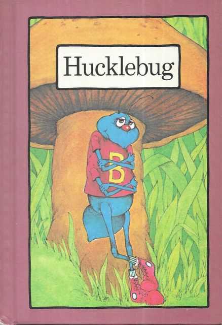 Hucklebug