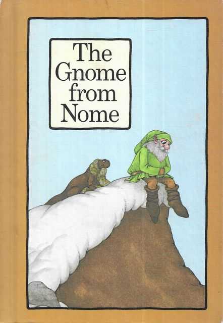 The Gnome from Nome