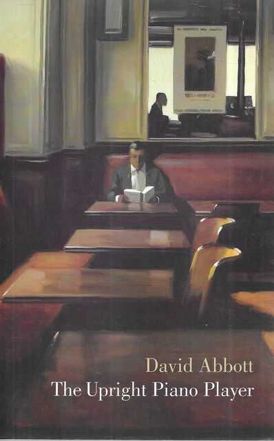 The Upright Piano Player