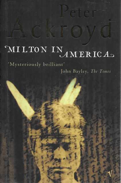 Milton in America