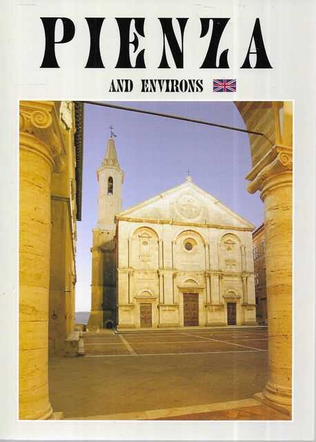 Pienza and Environs [English Edition]