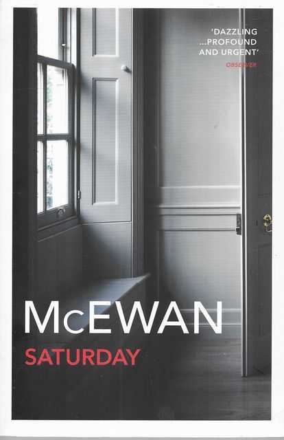 Saturday